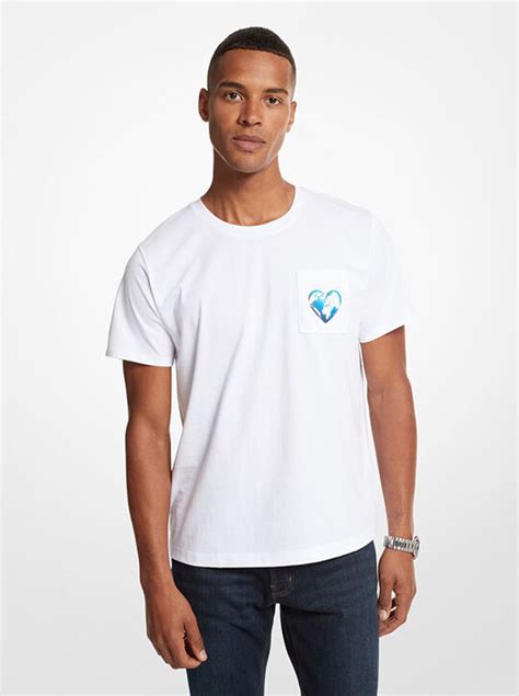 michael kors hunger watch t shirt|Watch Hunger Stop Organic Cotton Unisex T.